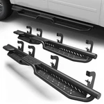 Running Boards For 2006-2020 Chevy Suburban &gmc Yukon 1500 Side Steps Nerf Bars. Fixed Price $239.00.