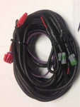 Amp Research 76402-01A Powerstep Plug And Play Conversion Kit. Fixed Price $219.99.