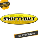 Smittybilt T2286CC-TX Textured Round Black Nerf Step. Fixed Price $195.16.