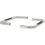 203001-2 Aries Set Nerf Bars F150 Truck Ford Bronco F-150 80-96 Pair. Fixed Price $301.99.