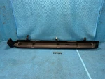 Lexus GX470 Running Board Step Plate Driver's Side BLACK:202 2003-2009 Oem. Fixed Price $595.00.