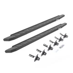 Go Rhino 69612973PC RB30 Running Boards With Mounting Bracket Kit. Fixed Price $574.99.