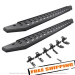 Go Rhino 69423580PC RB20 Running Boards For 2015-2024 Chevy Colorado. Fixed Price $574.99.