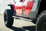 DV8 Offroad SRGL-09 FS-15 Rock Skins Fits 20-25 Gladiator Pickup. Fixed Price $349.99.