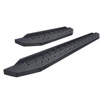 For Ram Promaster 3500 14-25 6.5" Ridgestep Commercial Black Running Boards. Fixed Price $534.10.