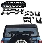 Rock Slide Engineering 107 Ez Rack Accessory Tray Universal Spare Tire. Fixed Price $218.95.