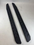 Returned Go Rhino RB30 Running Boards 69600080PC. Fixed Price $342.99.