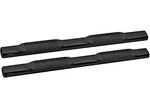 For 2009-2018 Ram 1500/2010-C 2500/3500 Crew Cab 6" Black Oval Step Bars Promaxx. Fixed Price $442.94.