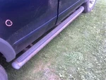 Explorer 2003 Running Board 318570. Fixed Price $50.00.
