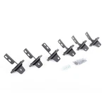 Go Rhino 6941295 Running Boards. Fixed Price $154.99.