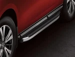Genuine Nissan Running Board 999T6-X5060. Fixed Price $600.25.