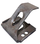 *** Genuine Oe Part Euclid E2096: Air Chamber Bracket. Fixed Price $59.61.