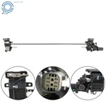 Left Power Running Board Motor 2018-2024 Ford Expedition Lincoln Navigator. Fixed Price $199.59.