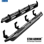 Tyger Star Armor For 19-26 Silverado/sierra Crew Cab. Fixed Price $455.00.