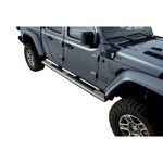 82215610 Chrome Tubular Side Steps Jeep Gladiator Jt (2020-2026) Mopar Oem. Fixed Price $620.10.