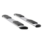 Regal Stainless Steel 93" Wheel To Side Steps Luverne 477093-400938. Fixed Price $873.95.