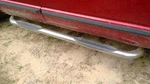Ram 1500 2007 Running Board 365759. Fixed Price $299.80.