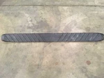 Right Passenger Ext Cab Running Board Plastic Step Fits 05 06 07 Ford F250 F350. Fixed Price $68.00.