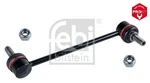 Febi 48120 Front Left Anti Roll Bar Link Fits Ford Australia Mazda BT-50 Ranger. Fixed Price $23.92.