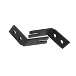 Dee-zee A-pillar Accessory Brackets For Jeep Wrangler 2007-2018 Textured Black. Fixed Price $52.96.