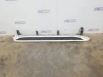 2007 Lexus LX470 Oem Passenger Right Running Board Side Step White. Fixed Price $178.50.