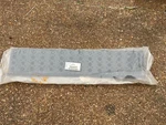 Ford Kenworth Battery Box Step Assembly 4C4Z-9N120-BA Nos. Fixed Price $50.00.