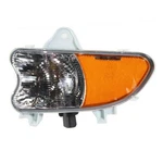 For 08-12 Enclave Park Corner Light Turn Signal Marker Lamp Left Driver Side. Fixed Price $73.95.