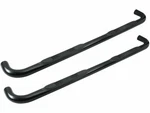 For 2001-2013, 2015-2019 Chevrolet Silverado 2500 Hd Nerf Bars Iconic 59843FT. Fixed Price $168.14.