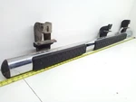 Passenger Right Running Board W/brackets From 2007 Jeep Wrangler 6446894. Fixed Price $420.94.