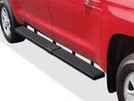 Wheel Running Boards 5IN Fit 07-21 Toyota Tundra Double Cab 5.5FT Bed. Fixed Price $303.95.