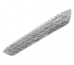 Qsc Replacement Front Step Fairing Upper For Peterbilt 579 Next Gen 2022+. Fixed Price $198.85.