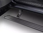 Amp Research 96365-01A Powerstep Vision Running Boards Articulated. Fixed Price $1999.99.