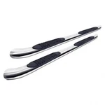 Promaxx Step Bars For Chevy Silverado 1500/2500/3500 2001-2019 Crew Cab. Fixed Price $538.13.