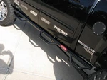 N-fab C07100CC-6 Bed Access Nerf Bar Round 3" Hoop Style. Fixed Price $716.76.