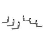 Luverne Mounting Brackets Kit And Hardware For Specific Running Boards #401446. Fixed Price $139.95.