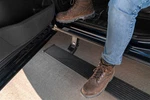 Amp Research 76341-01A Powerstep Fits 23-26 Sequoia. Fixed Price $1983.40.