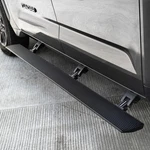 Go Rhino Fits 22-23 Toyota Tundra Crewmax Cab 4DR E-board E1 Electric Running. Fixed Price $1849.99.