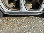 2008-2012 Buick Enclave Driver Side Running Board. Fixed Price $250.00.
