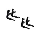 Westin 27-1015 Sure-grip Running Boards Mount For 95-99 Tahoe / Yukon 2DR 4DR. Fixed Price $113.57.
