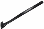 Genuine Gm Primed Driver Side Rocker Panel Front Molding 20767203. Fixed Price $580.37.