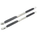 Westin Automotive 21-23720 Pro Traxx 4 Oval Nerf Step Bars Stainless Steel. Fixed Price $424.23.