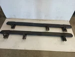 Pair Of Running Boards From 2019 Gmc Sierra 1500 AT4 (crew Cab) 11980736. Fixed Price $470.79.