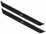 Go Rhino Domitor Xtreme Dss Side Bar Steps Fit Double Cab. Fixed Price $518.49.