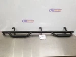 19 Toyota 4 Runner SR5 Nfab Running Board Sidestep Aftermarket. Fixed Price $125.00.