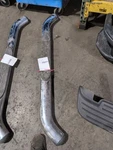 F250SD 2006 Running Board 1011022. Fixed Price $185.00.