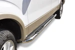 Big Country 379213 Discontinued Round Side Bars. Fixed Price $292.79.