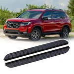 2PCS Side Step Fit For Honda Passport 2018-2023 2024 Running Board Foot. Fixed Price $269.00.