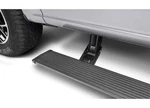 New Amp Research 78255-01A Powerstep Xtreme Plug Play System Fits Sierra 1500. Fixed Price $2469.35.