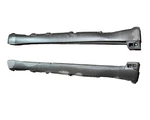 Jeep Renegade 1.4L 2017 Pair Sill Side Skirt Trim Cover 7356586720SX 73565861DX. Fixed Price $160.84.