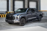 Go Rhino 20443587T E1 Electric Running Board Kit For 2022-2025 Toyota Tundra. Fixed Price $2149.99.